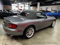 2002 Mazda MX-5 Miata for sale in Riverhead, New York (ID-145666)