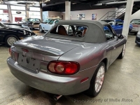 2002 Mazda MX-5 Miata for sale in Riverhead, New York (ID-145666)