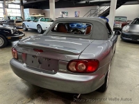2002 Mazda MX-5 Miata for sale in Riverhead, New York (ID-145666)