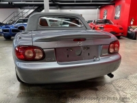 2002 Mazda MX-5 Miata for sale in Riverhead, New York (ID-145666)