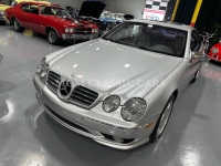 2002 Mercedes-Benz CL-Class for sale in Addison, Illinois (ID-138203)
