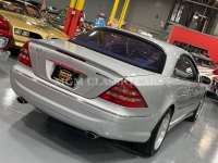 2002 Mercedes-Benz CL-Class for sale in Addison, Illinois (ID-138203)