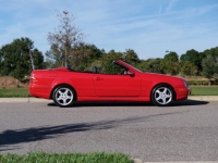 2002 Mercedes-Benz CLK320 for sale (ID-129598)