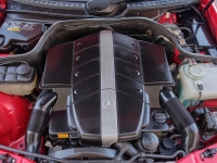 2002 Mercedes-Benz CLK320 for sale (ID-129598)