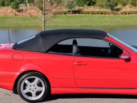 2002 Mercedes-Benz CLK320 for sale (ID-129598)