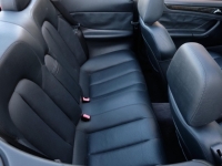 2002 Mercedes-Benz CLK320 for sale (ID-129598)