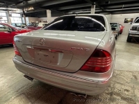 2002 Mercedes-Benz S-Class for sale in Riverhead, New York (ID-143954)