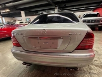 2002 Mercedes-Benz S-Class for sale in Riverhead, New York (ID-143954)