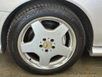 2002 Mercedes-Benz S-Class for sale in Riverhead, New York (ID-143954)