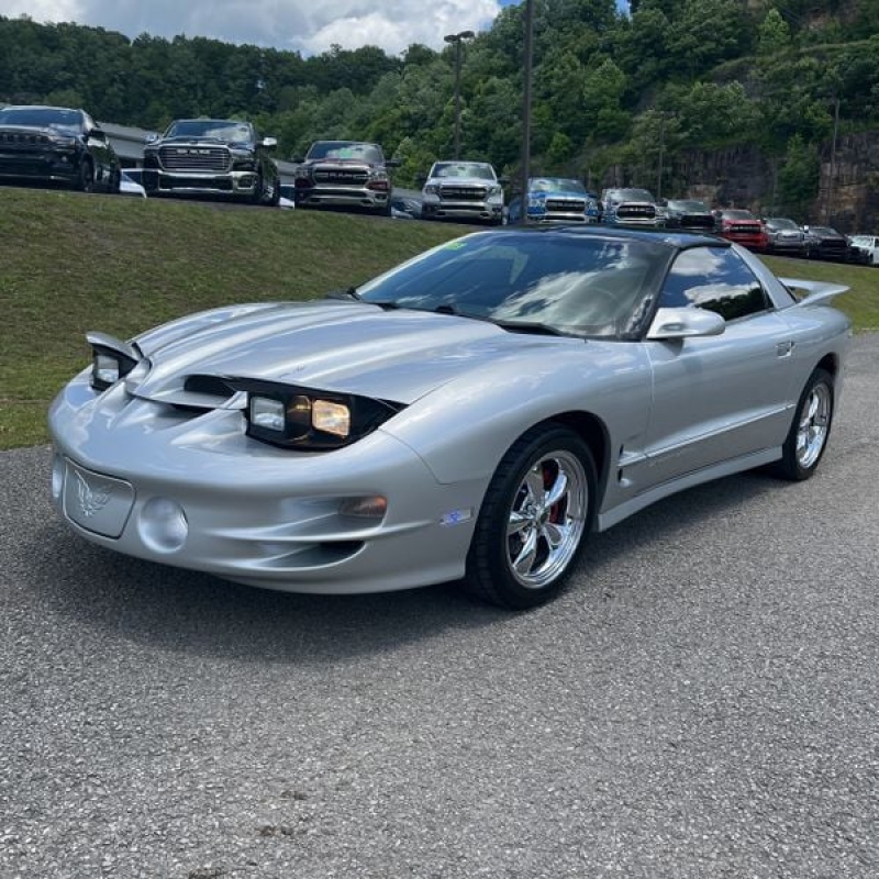 2002 Pontiac Firebird for sale in Addison, Illinois (ID-129834) 2002 Pontiac Firebird for sale in Addison, Illinois (ID-129834)