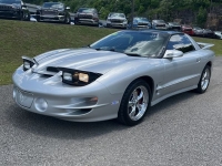 2002 Pontiac Firebird for sale in Addison, Illinois (ID-129834)