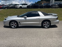 2002 Pontiac Firebird for sale in Addison, Illinois (ID-129834)