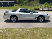 2002 Pontiac Firebird for sale in Addison, Illinois (ID-129834)