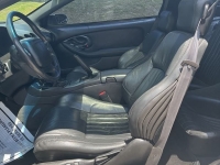 2002 Pontiac Firebird for sale in Addison, Illinois (ID-129834)
