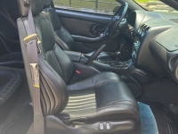 2002 Pontiac Firebird for sale in Addison, Illinois (ID-129834)