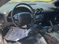 2002 Pontiac Firebird for sale in Addison, Illinois (ID-129834)