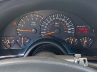 2002 Pontiac Firebird for sale in Addison, Illinois (ID-129834)