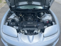 2002 Pontiac Firebird for sale in Addison, Illinois (ID-129834)