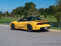 2002 Pontiac Firebird for sale in Riverhead, New York (ID-137419)