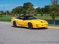 2002 Pontiac Firebird for sale in Riverhead, New York (ID-137419)