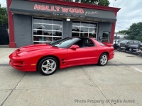 2002 Pontiac Firebird for sale in Riverhead, New York (ID-137467)