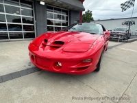 2002 Pontiac Firebird for sale in Riverhead, New York (ID-137467)