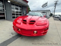 2002 Pontiac Firebird for sale in Riverhead, New York (ID-137467)