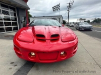 2002 Pontiac Firebird for sale in Riverhead, New York (ID-137467)