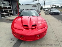 2002 Pontiac Firebird for sale in Riverhead, New York (ID-137467)
