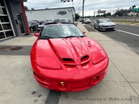 2002 Pontiac Firebird for sale in Riverhead, New York (ID-137467)