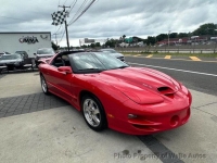 2002 Pontiac Firebird for sale in Riverhead, New York (ID-137467)