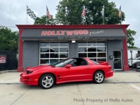 2002 Pontiac Firebird for sale in Riverhead, New York (ID-137467)