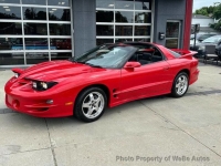 2002 Pontiac Firebird for sale in Riverhead, New York (ID-137467)