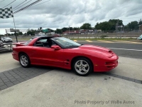 2002 Pontiac Firebird for sale in Riverhead, New York (ID-137467)