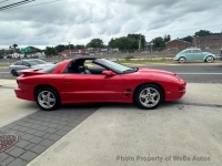 2002 Pontiac Firebird for sale in Riverhead, New York (ID-137467)