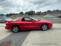 2002 Pontiac Firebird for sale in Riverhead, New York (ID-137467)