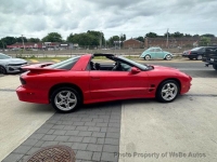 2002 Pontiac Firebird for sale in Riverhead, New York (ID-137467)