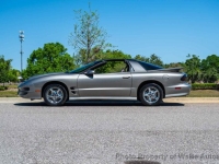 2002 Pontiac Firebird for sale in Riverhead, New York (ID-140536)