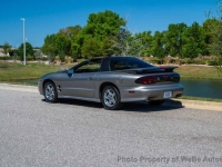 2002 Pontiac Firebird for sale in Riverhead, New York (ID-140536)