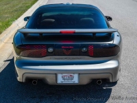 2002 Pontiac Firebird for sale in Riverhead, New York (ID-140536)