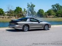 2002 Pontiac Firebird for sale in Riverhead, New York (ID-140536)