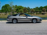 2002 Pontiac Firebird for sale in Riverhead, New York (ID-140536)