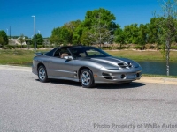 2002 Pontiac Firebird for sale in Riverhead, New York (ID-140536)