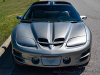 2002 Pontiac Firebird for sale in Riverhead, New York (ID-140536)