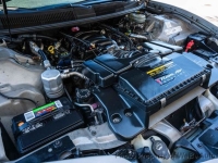 2002 Pontiac Firebird for sale in Riverhead, New York (ID-140536)