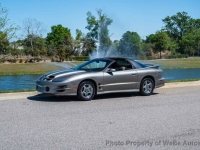 2002 Pontiac Firebird for sale in Riverhead, New York (ID-140536)