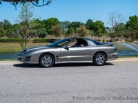 2002 Pontiac Firebird for sale in Riverhead, New York (ID-140536)