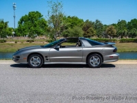 2002 Pontiac Firebird for sale in Riverhead, New York (ID-140536)