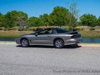 2002 Pontiac Firebird for sale in Riverhead, New York (ID-140536)