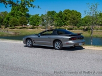 2002 Pontiac Firebird for sale in Riverhead, New York (ID-140536)